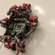 Illustration for article titled This Gecko-Inspired Wall-Crawling Robot Will Someday Repair Spaceships
